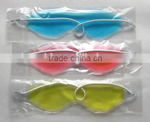 Hotting&Cooling Gel Eye mask