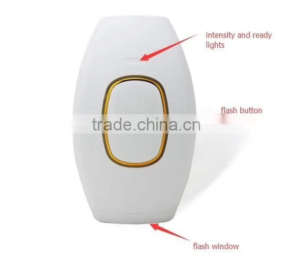 Home use IPL laser hair removal machine, ipl laser