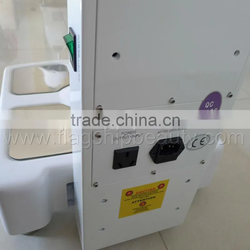 fatness analyser machine
