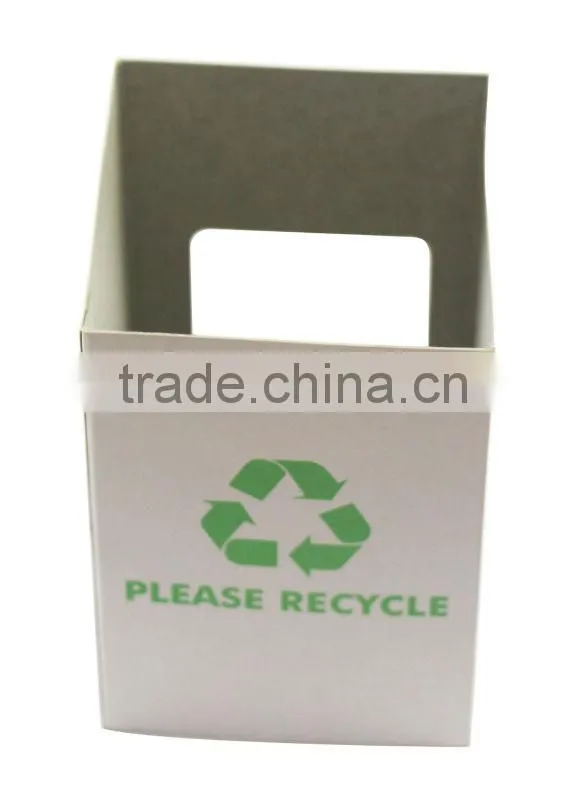 eco-friendly paper sleeve packaging