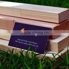 Ua Wood Llc company overview - view 1