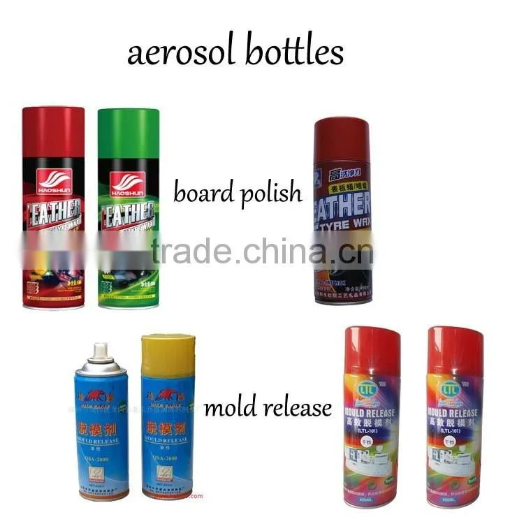 automatic aerosol spray paint machine filling machine