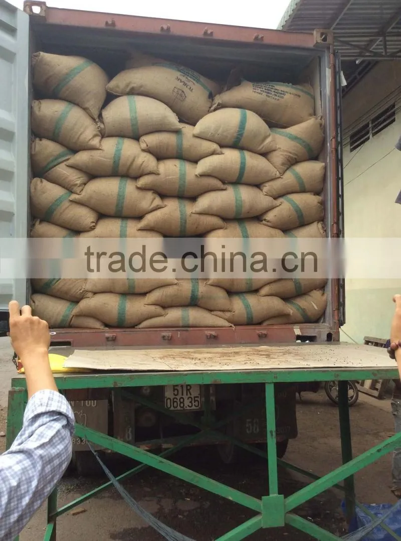 VIETNAM CLEAN BLACK PEPPER 550 G/L, 550 G/L