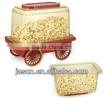 Popcorn Maker