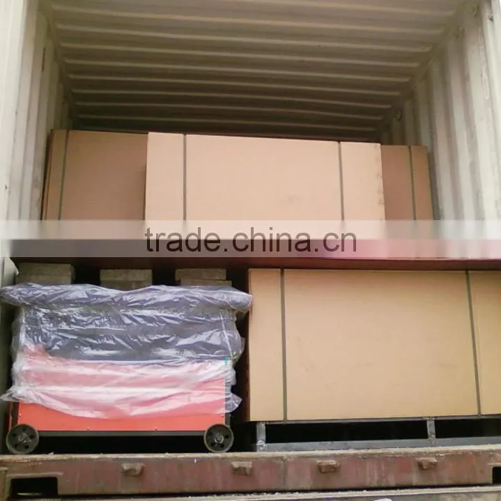 HRE 2014 electric commmercial used steel bending machine for sale