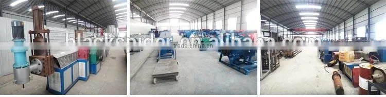 Factory Price PET plastic bottle recycling washing machinery line manufacturer