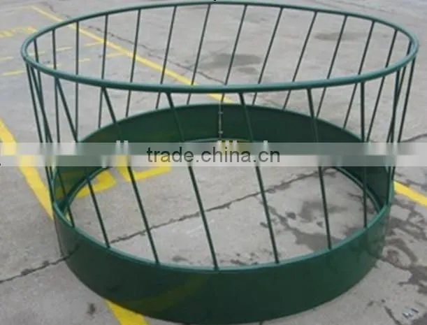 galvanized hay feeder steel hay feeder