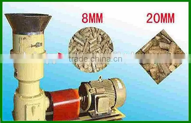 Best price rabbit food pellet making machine