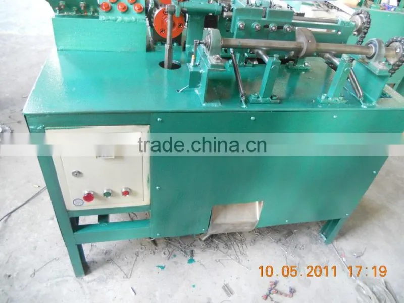 automatic Bag tie wire machine for construction