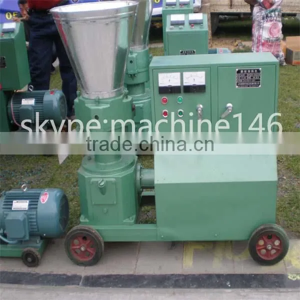 machines for make pellet wood/wood pellet machine