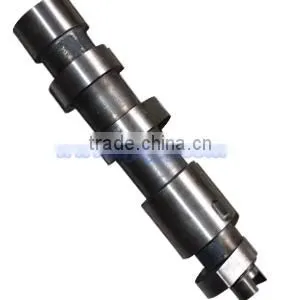 Single cylinder 4 stroke water cooled diesel engine spare parts S1100 camshaft