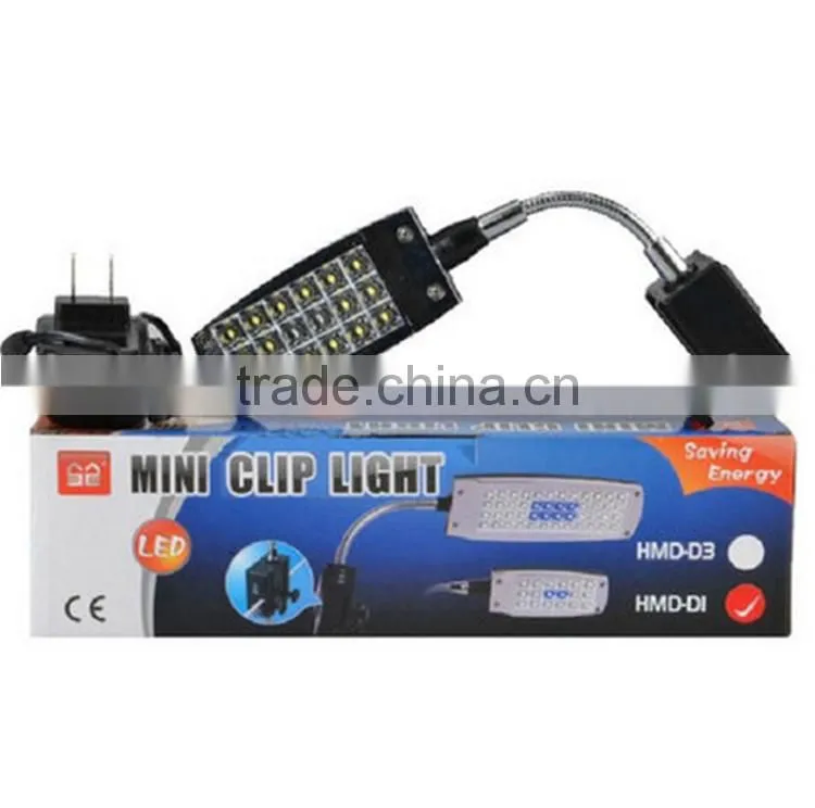 LED Aquarium Lamp for Small Fish Tank
