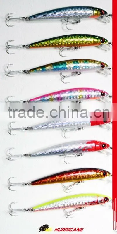 fishing lure hard lure for fresh water shad
