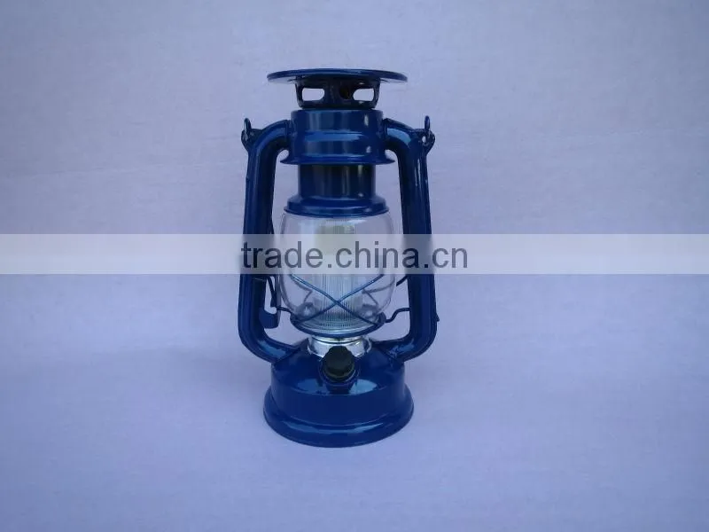 Solar Led Camping Lantern
