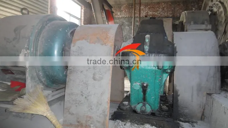Mineral processing machine