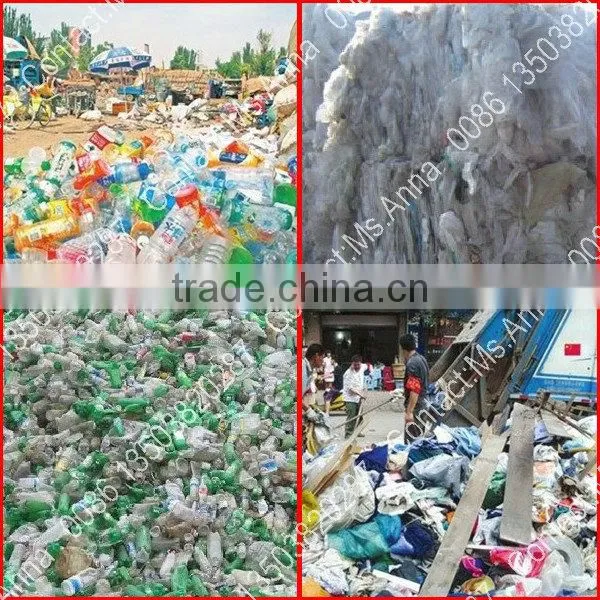 Waste Plastic Granulating Machine,Waste Plastic Granules Making Machine