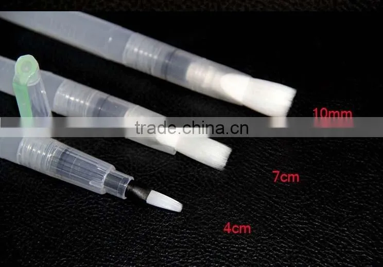 free sample art painting water pens brush