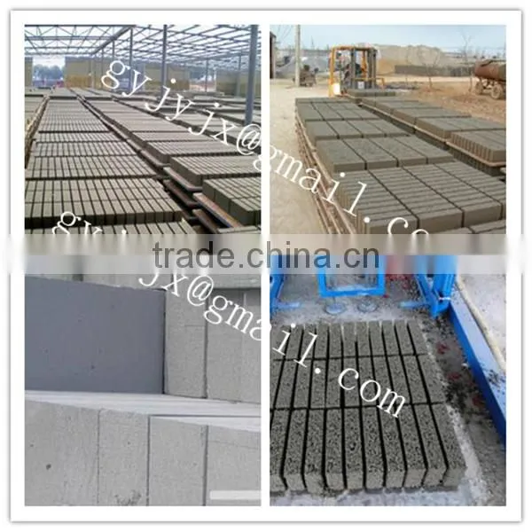 brick machine/brick and block making machines for sale/bricks for sale