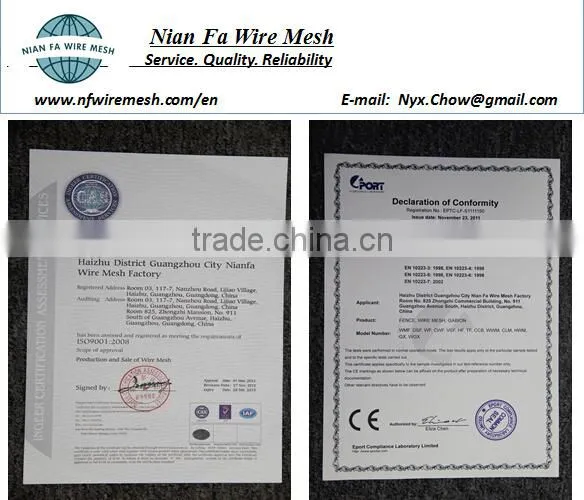 suqare shape razor wire (Guangzhou Manufacturer)