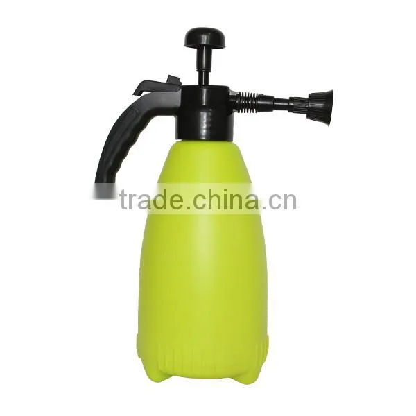 iLOT China 3L high pressure pump-up sprayer