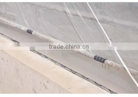 greenhouse polyester enameled wire