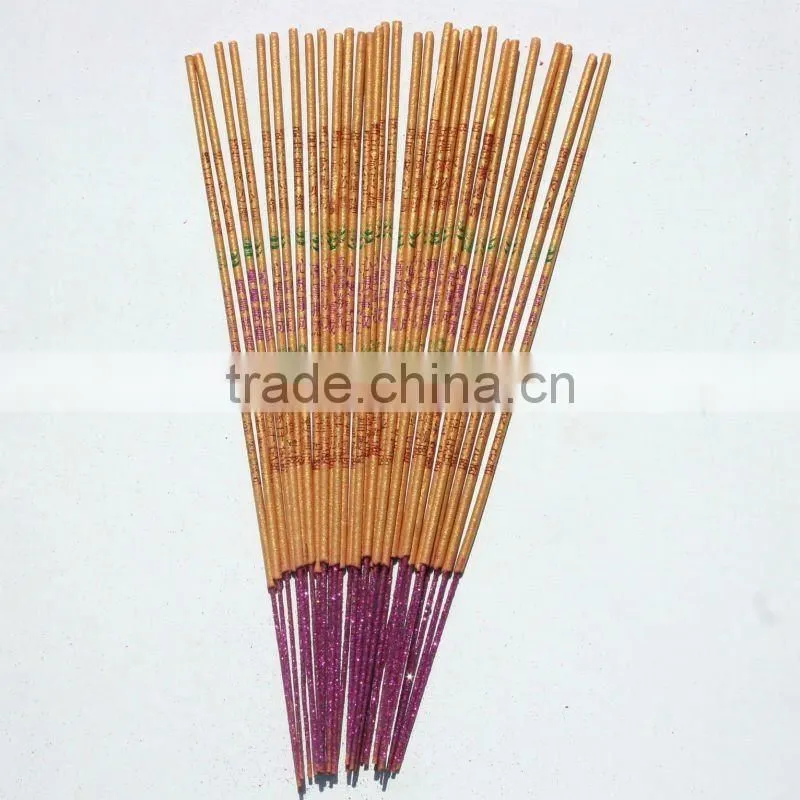 incense stick making machine