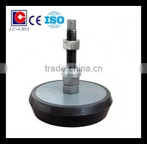 S79-150-33 Heavy duty adjustable anti-vibration machine mount