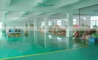 Dongguan Johnson Industrial Co., Ltd. company overview - view 3