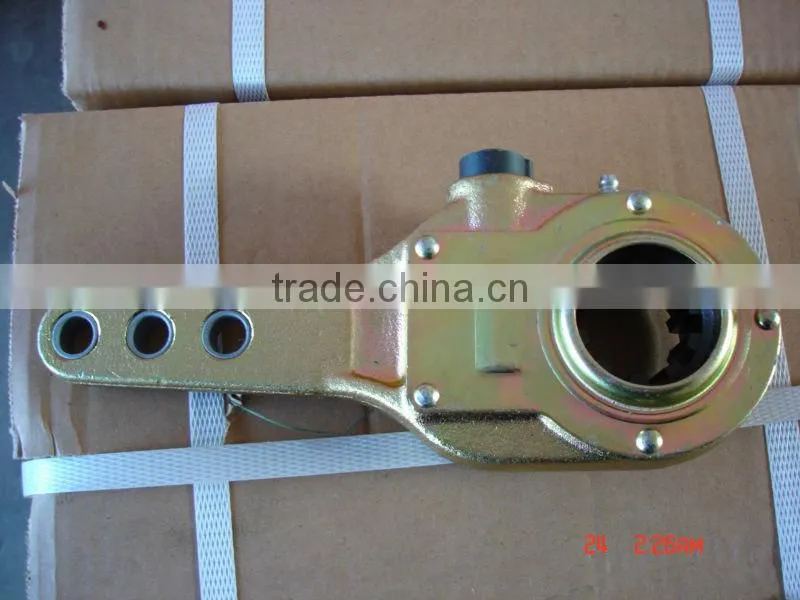 Automatic Air Brake Slack Adjuster