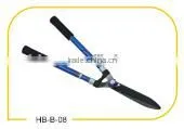 china professional gardening tool,garden hand hedge shears,garden pruning shears