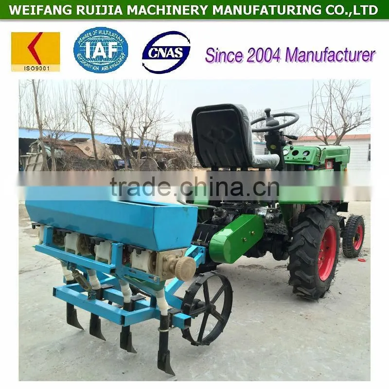 Diesel radiator / water-cooled walking tractor with lawn mower for sale, cheap price field mower, lawn mower tractors !