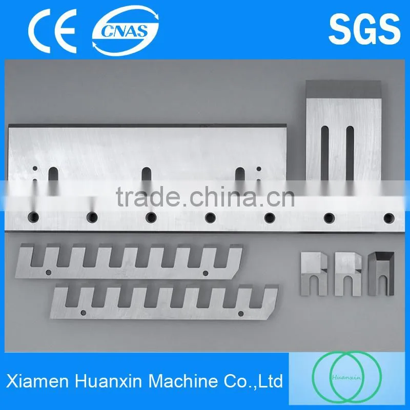 wood peeling knife for woodworking machine