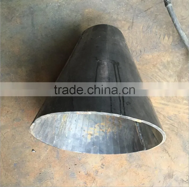 custom stamping bending welding part