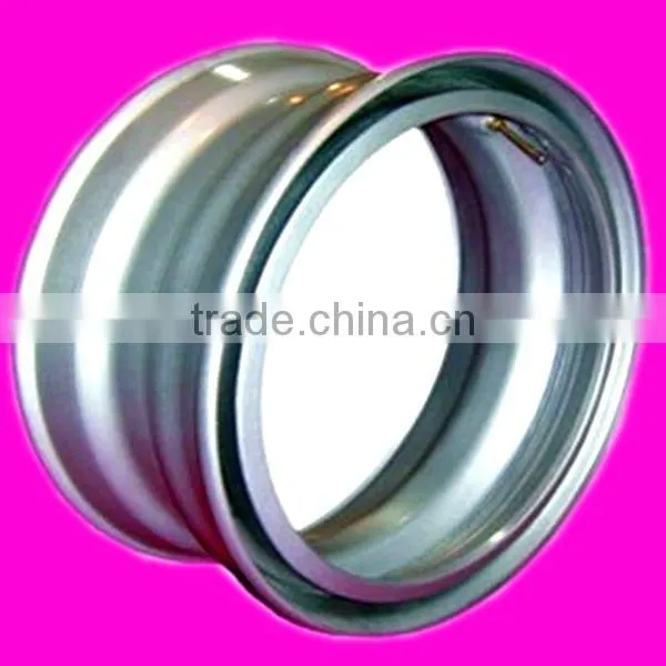 Steel Demounable 19.5x6.75 Jiujiu Wheel Rim