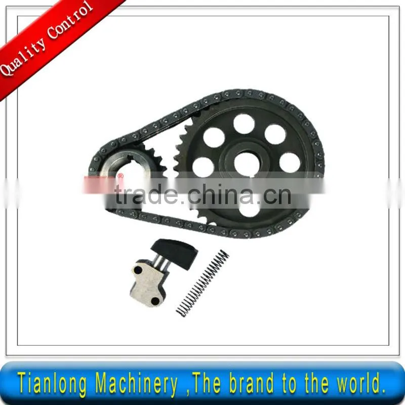 Auto parts tming chain kit for Japanese car spare parts