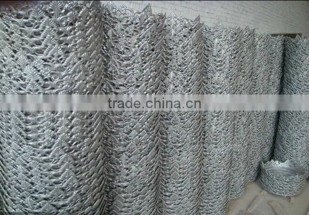 sand casting parts for lighting