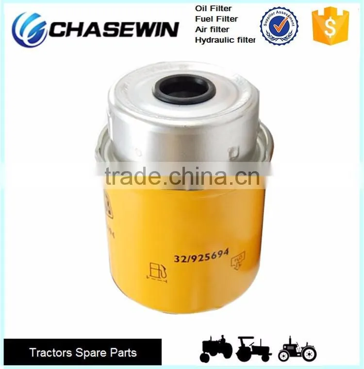 Fuel Filter Factory OEM Quality Tractor Fuel Filter 32/925694