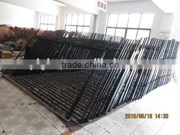 folding steel Advertising shelf