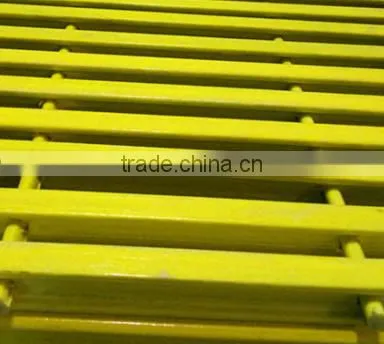 FRP Fiberglass Floor drain grating