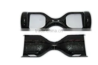 China factory directly provides customized OEM hoverboard plastic cover