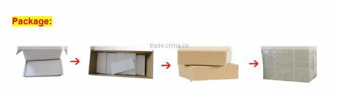 2015 China Manufacturer Keyfob/RFID Tag for Multi Applications