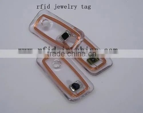 UHF PVC rfid card iso 14443b