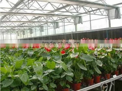 Evaporative cooling pad(wet pad)