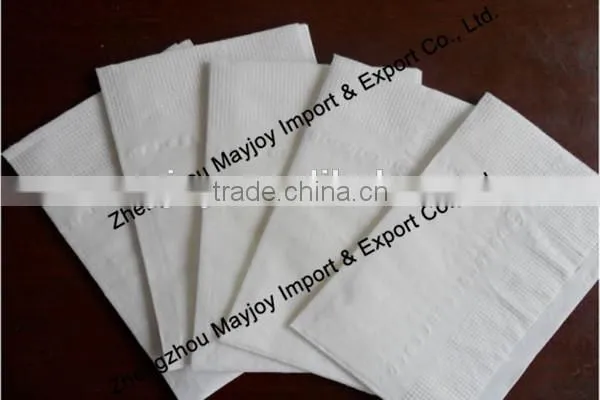 Mayjoy good quality compressed tissue machine