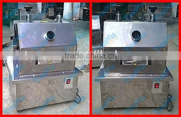 Thoyu Brand Salable and Durable Sugar Cane Juicer/Mill(SMS:0086-15903675071)
