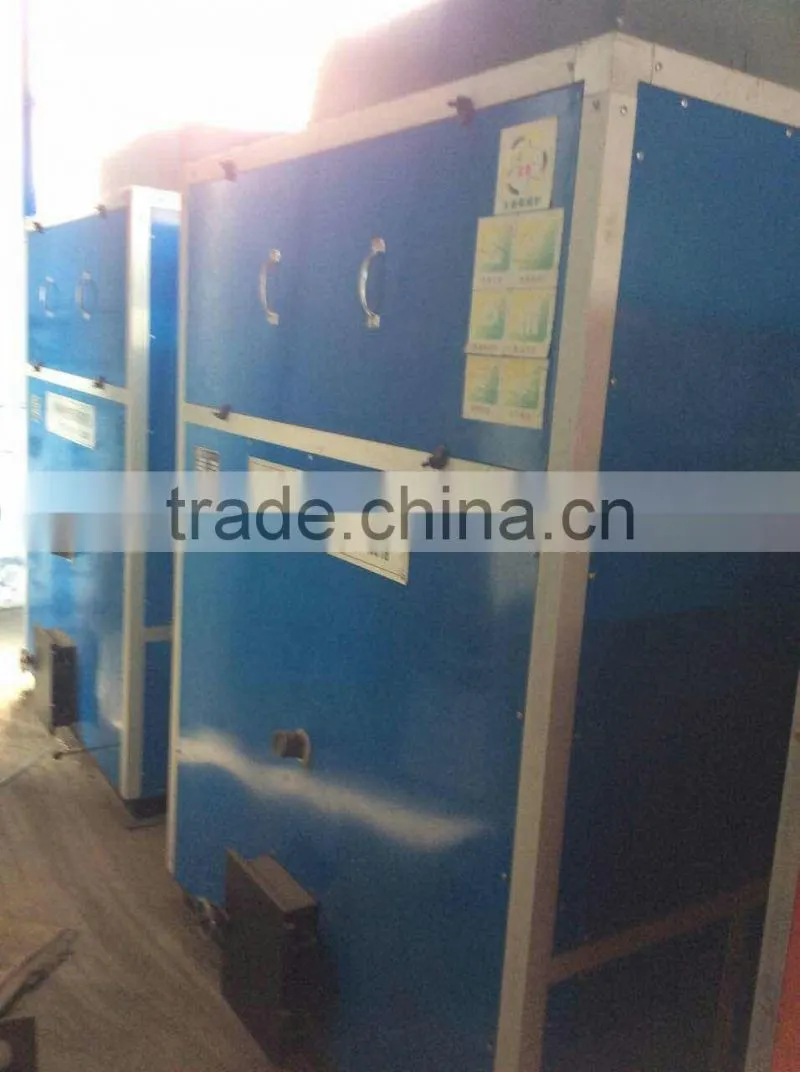 hot water boilers manufacturers/biomass burner