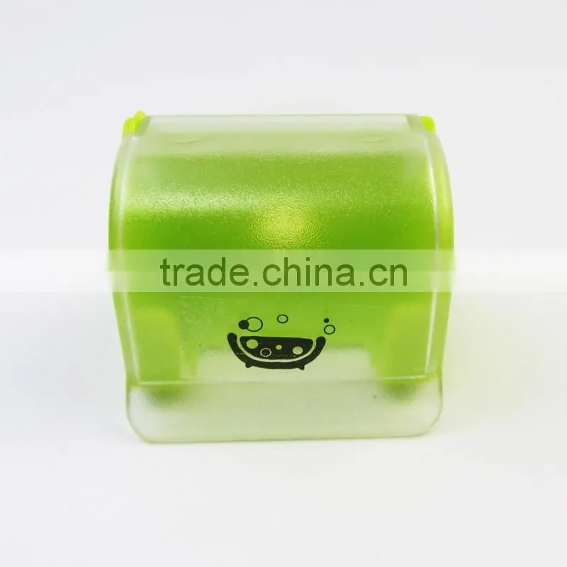 Plastic Shaver Holder / Plastic Razor Holder