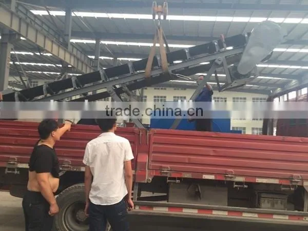 used rubber conveyor belt price