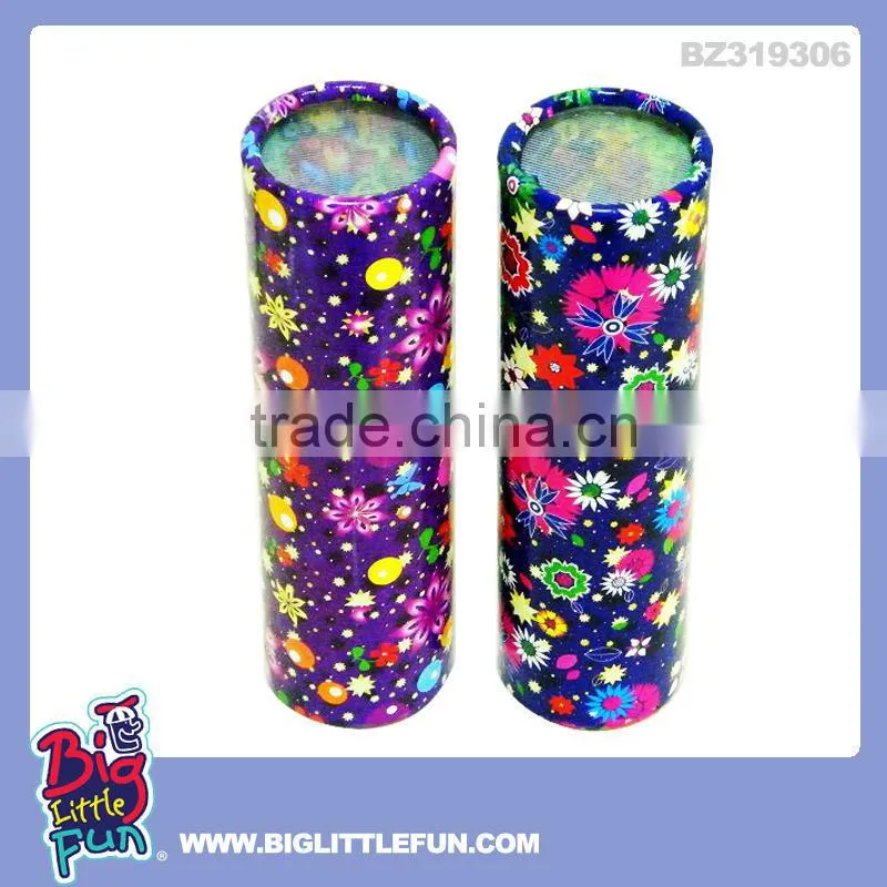Kaleidoscope toy kaleidoscope lens