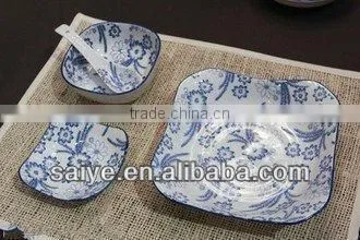 Tray spray type washing machine